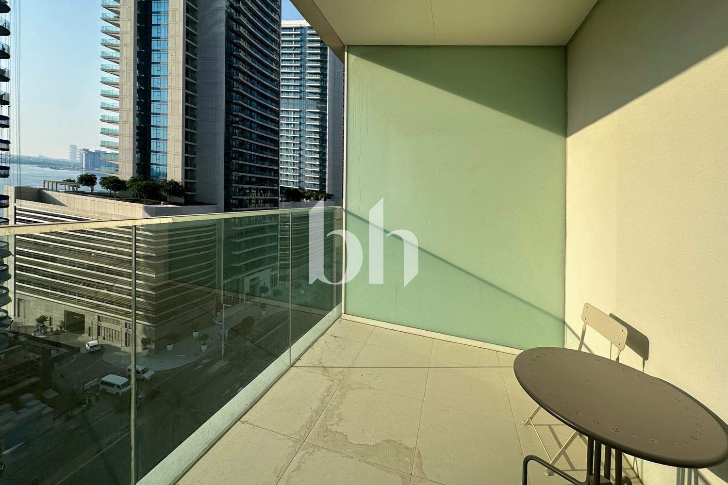 1 Bedroom Apartment in Sunrise Bay Tower 1 - photo 1