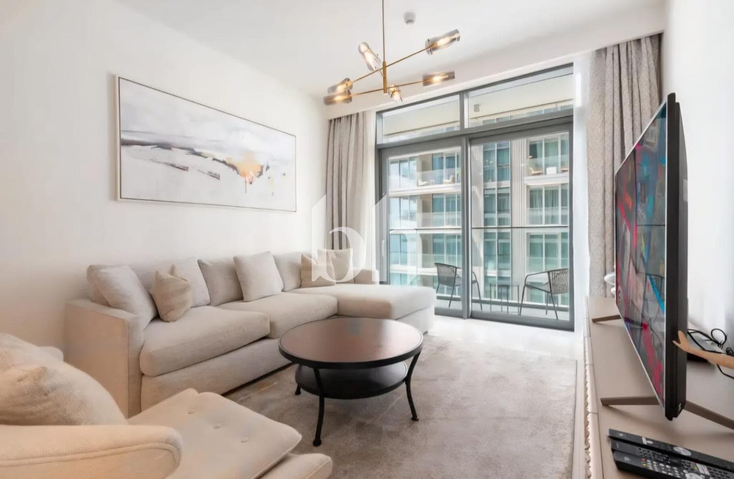 1 Bedroom Apartment in Beach Vista Tower 2 - photo 2