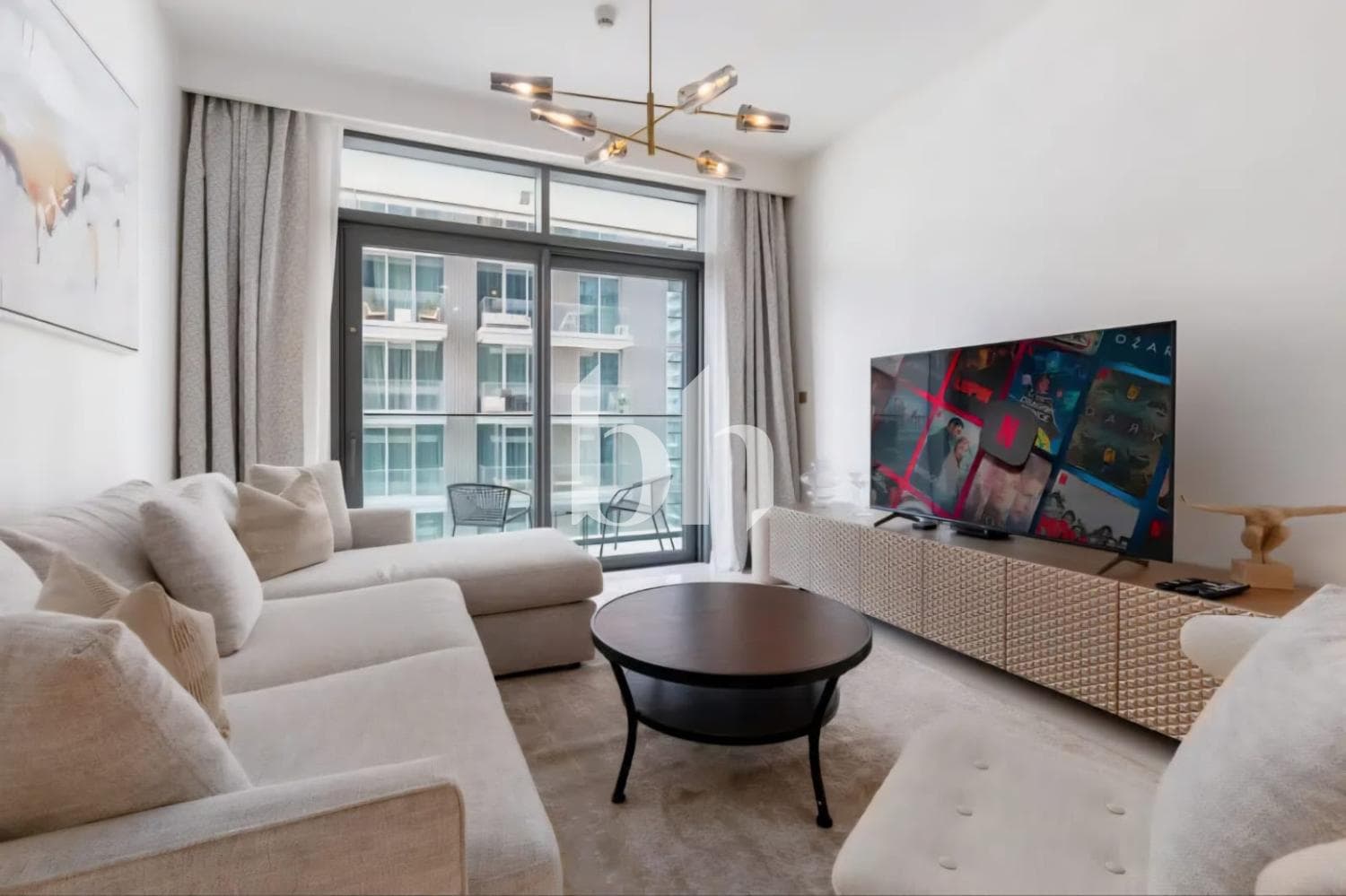 1 Bedroom Apartment in Beach Vista Tower 2 - photo 1