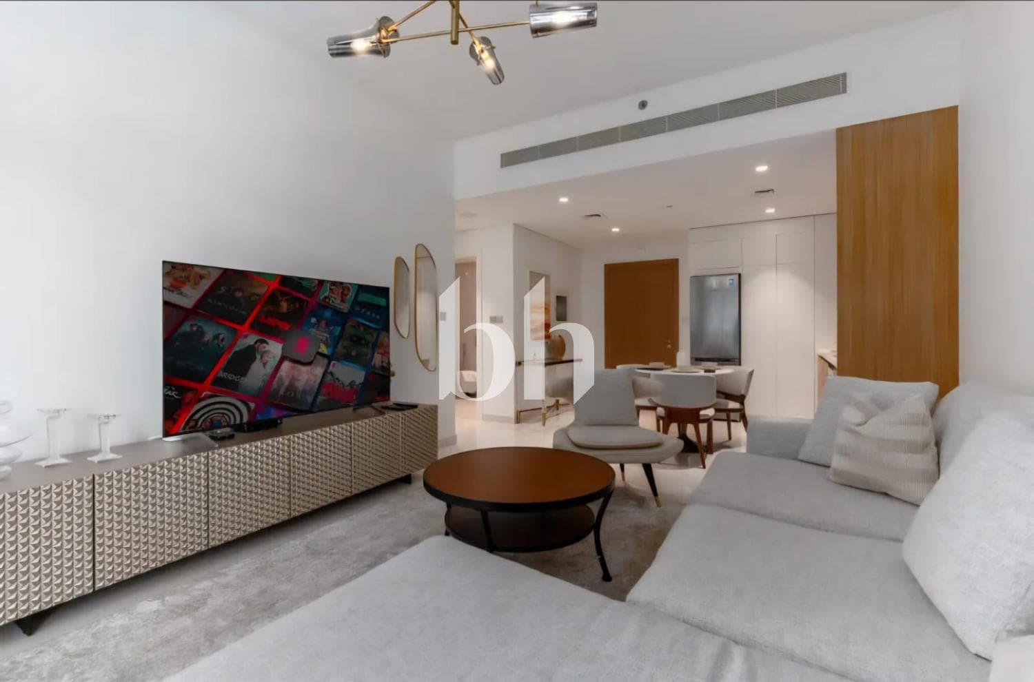 1 Bedroom Apartment in Beach Vista Tower 2