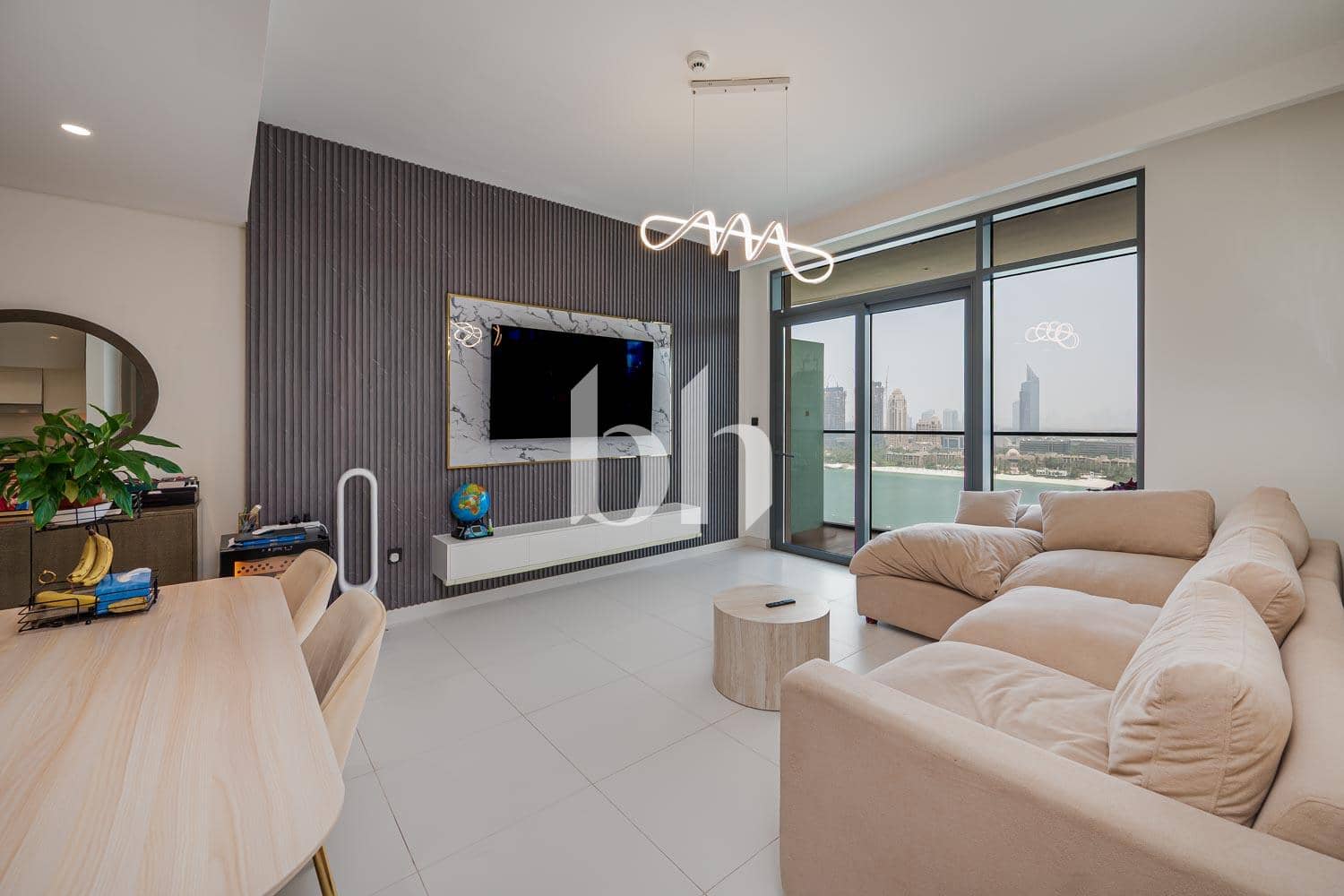 2 Bedroom Apartment in Marina Vista Tower 2