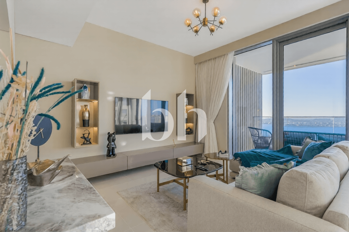 3 Bedroom Apartment in Beach Isle Tower 2 - photo 2