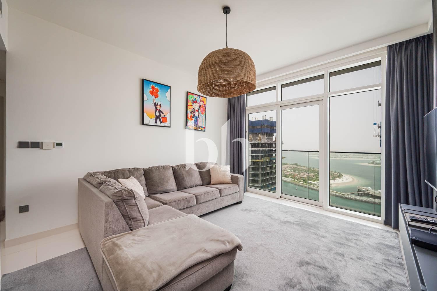 1 Bedroom Apartment in Sunrise Bay Tower 1