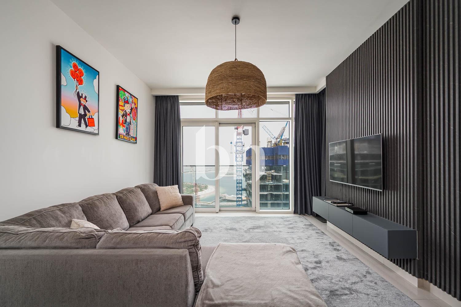 1 Bedroom Apartment in Sunrise Bay Tower 1 - photo 1