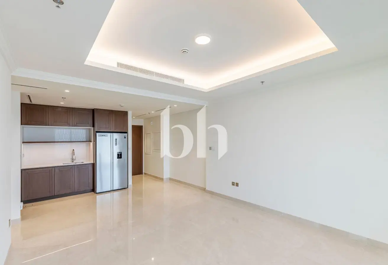 2 Bedroom Apartment in Palace Beach Residence Tower 2