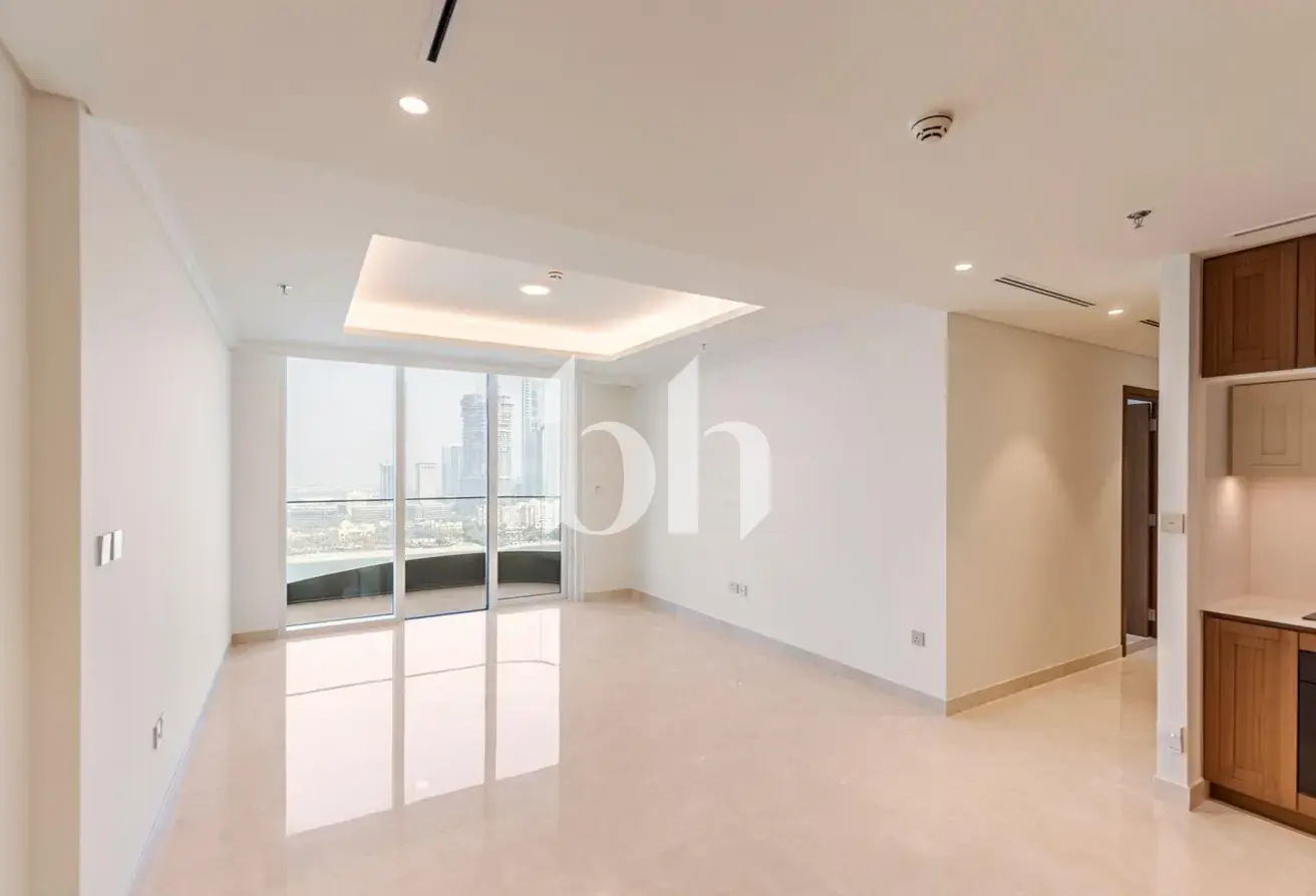 2 Bedroom Apartment in Palace Beach Residence Tower 2 - photo 2