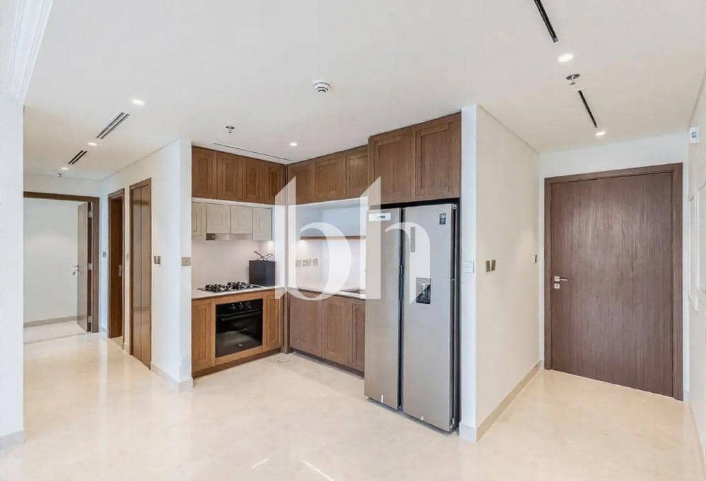 2 Bedroom Apartment in Palace Beach Residence Tower 2 - photo 1