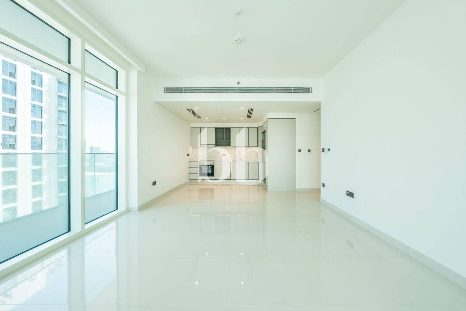 2 Bedroom Apartment in Sunrise Bay Tower 2 - photo 1