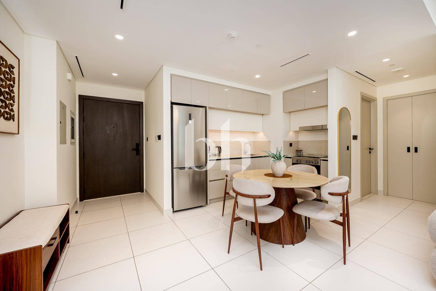 1 Bedroom Apartment in Marina Vista Tower 2 - photo 2