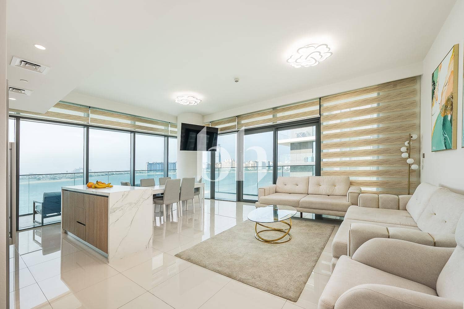 3 Bedroom Apartment in Beach Vista Tower 2 - photo 1