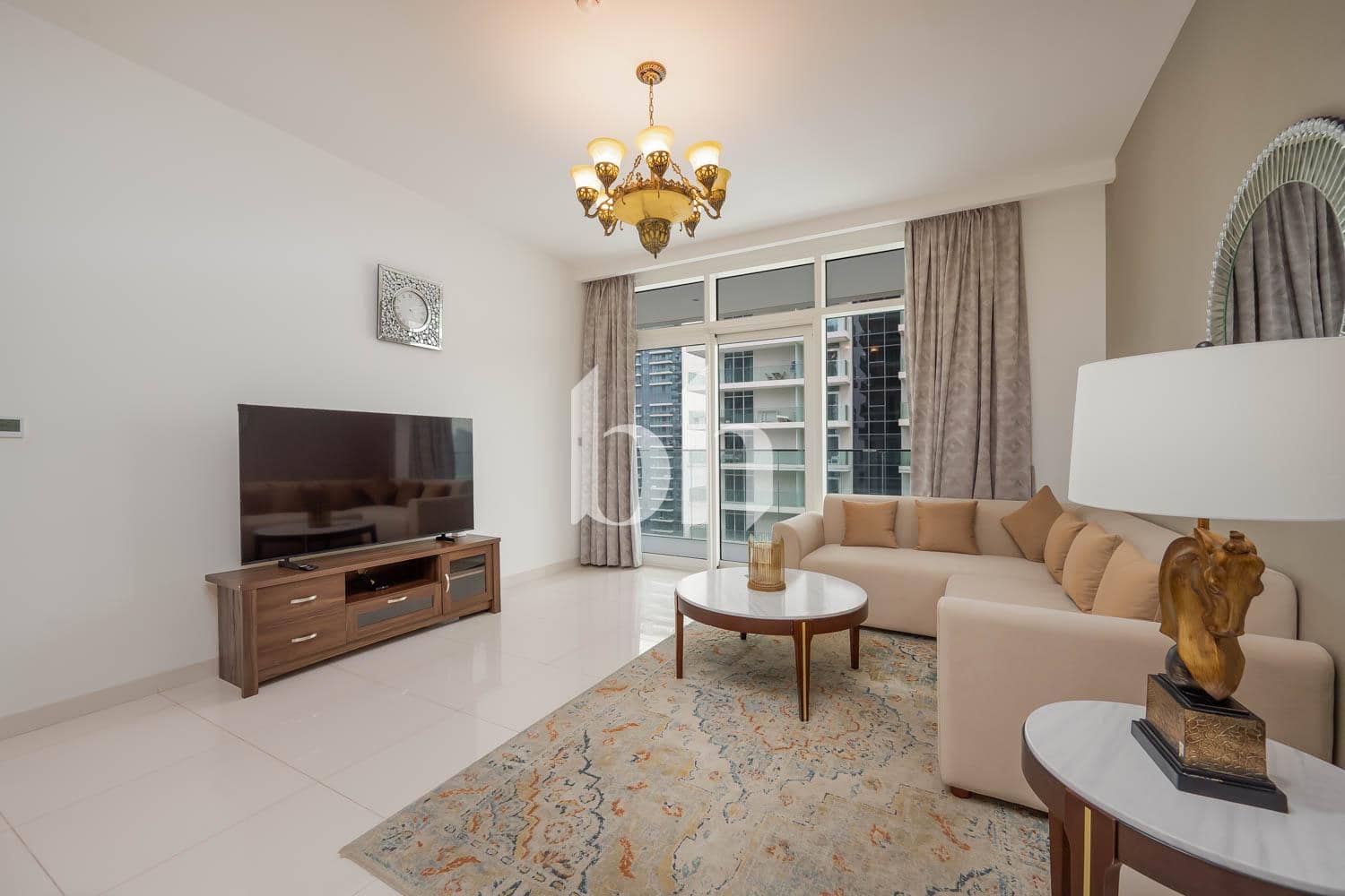 2 Bedroom Apartment in Sunrise Bay Tower 1 - photo 1