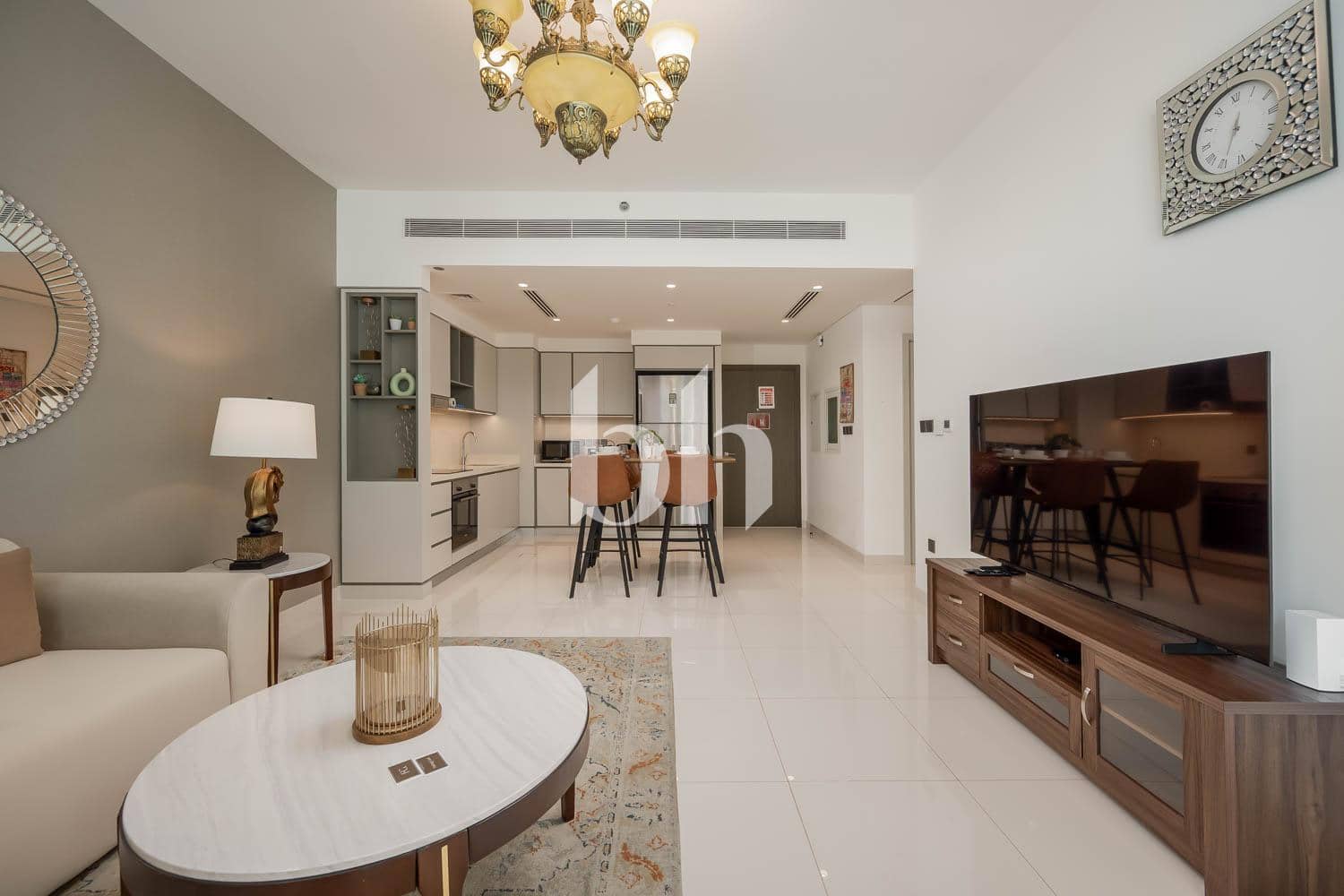 2 Bedroom Apartment in Sunrise Bay Tower 1 - photo 2