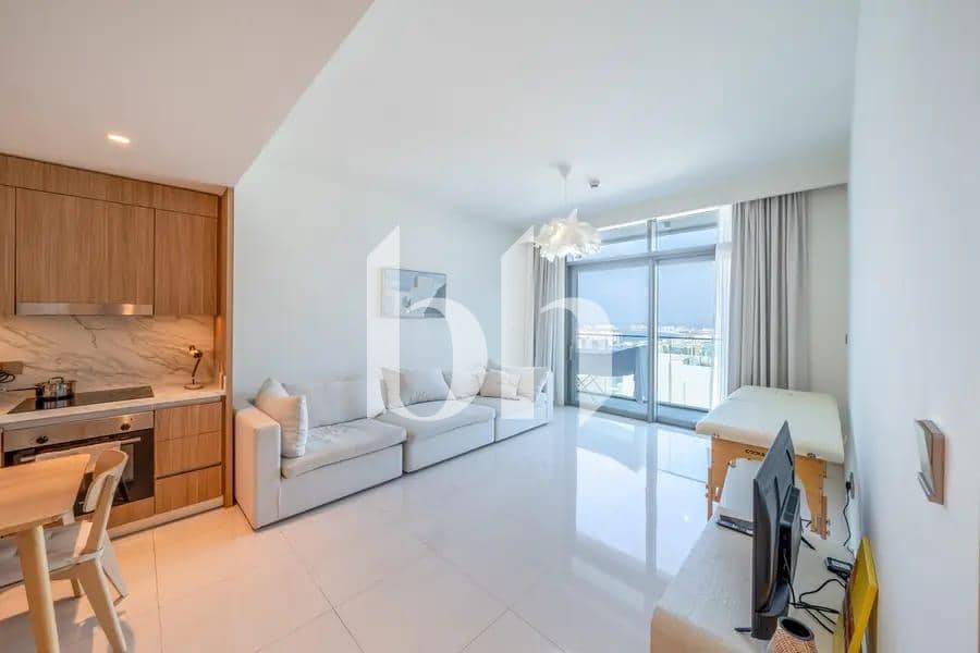 1 Bedroom Apartment in Beach Vista Tower 2
