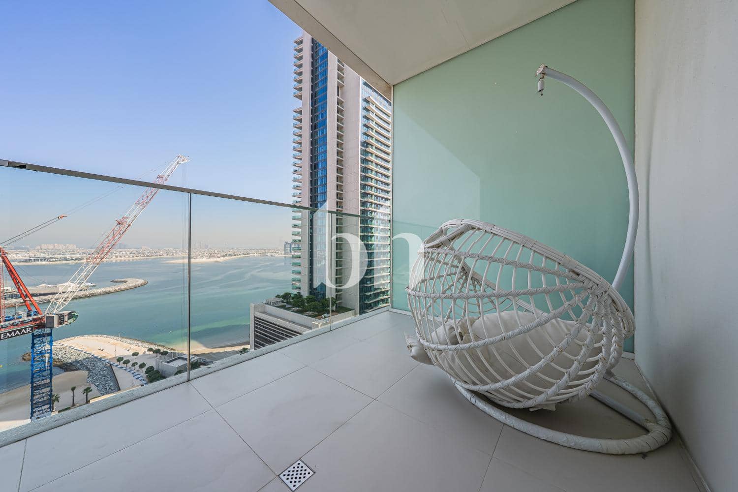 1 Bedroom Apartment in Sunrise Bay Tower 1 - photo 2