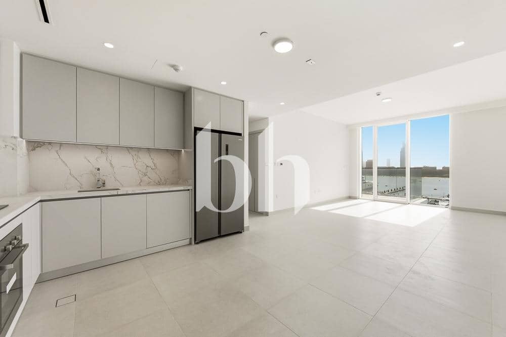 2 Bedroom Apartment in Beach Mansion Tower 2