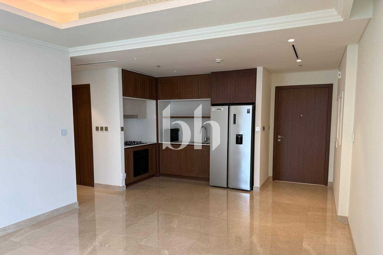 2 Bedroom Apartment in Palace Beach Residence Tower 2