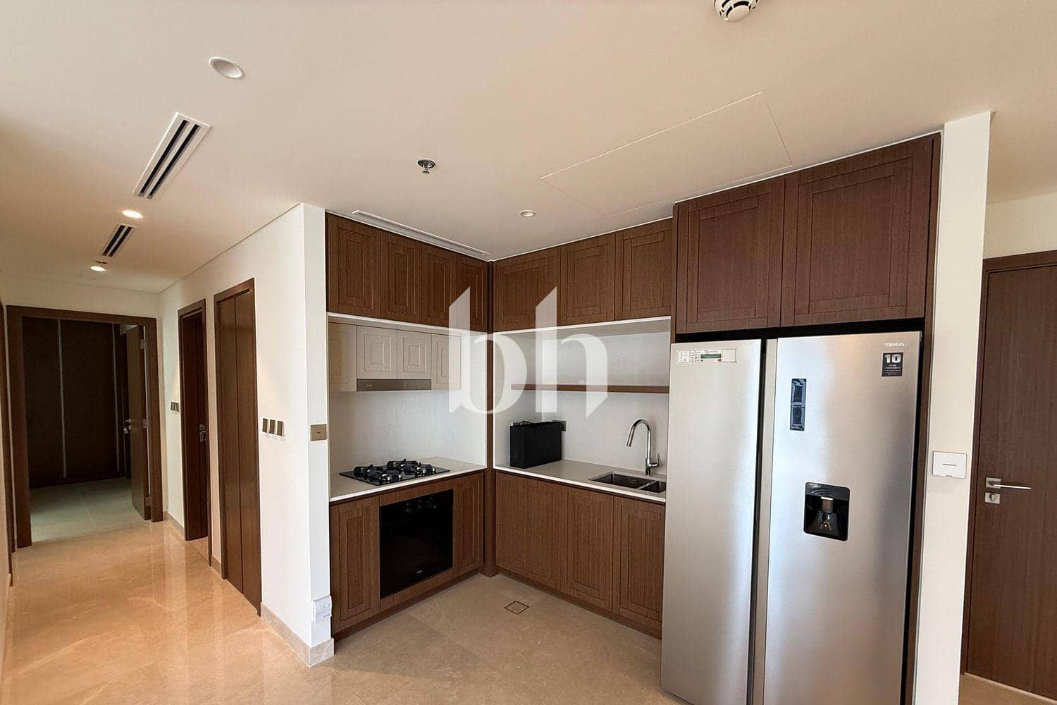 2 Bedroom Apartment in Palace Beach Residence Tower 2 - photo 1