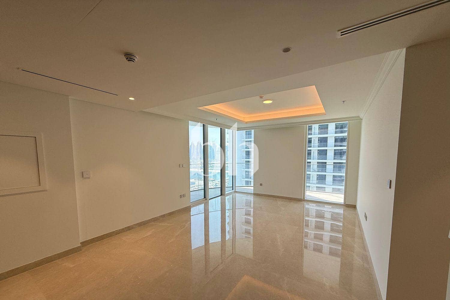 2 Bedroom Apartment in Palace Beach Residence Tower 2 - photo 2