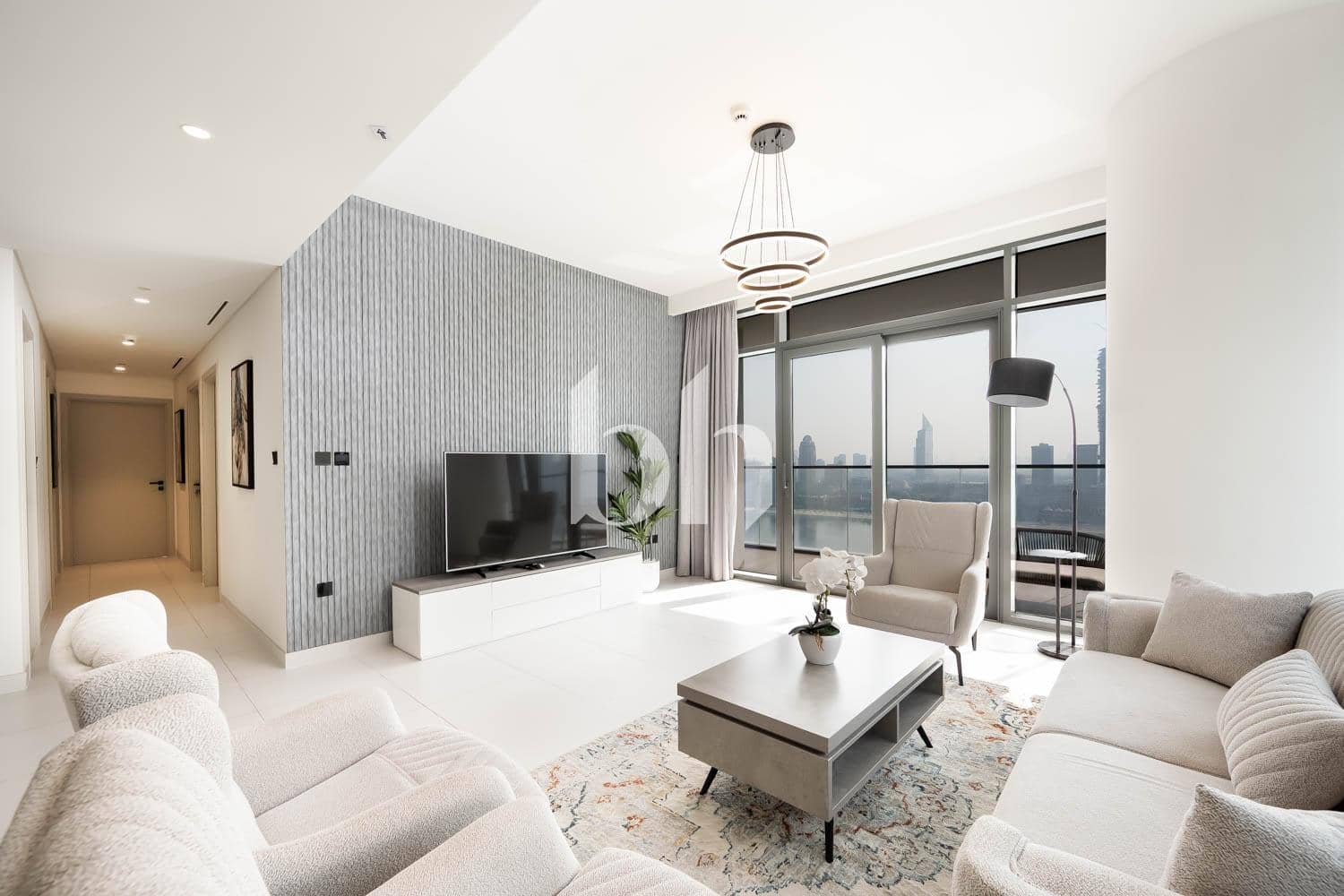 3 Bedroom Apartment in Marina Vista Tower 2