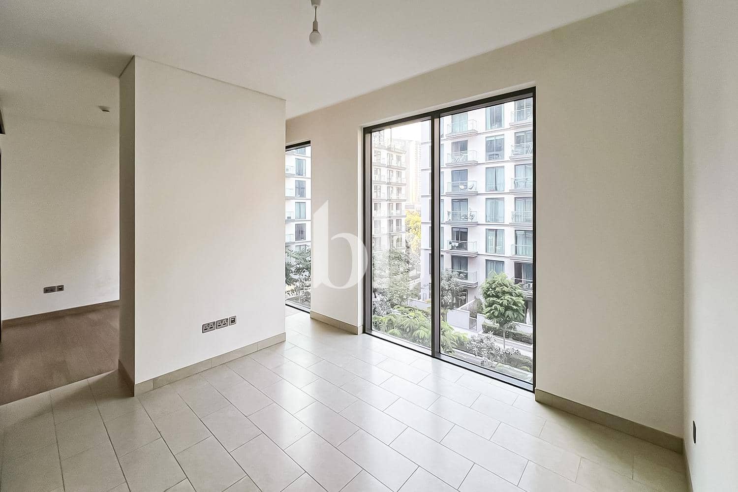 Studio Apartment in Hartland Greens 6
