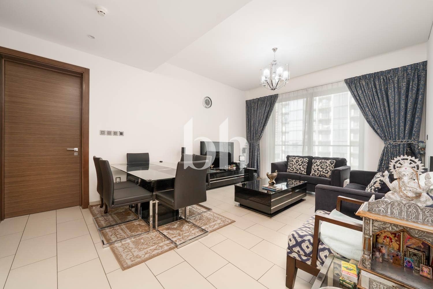 2 Bedroom Apartment in Hartland Greens 5 - photo 1