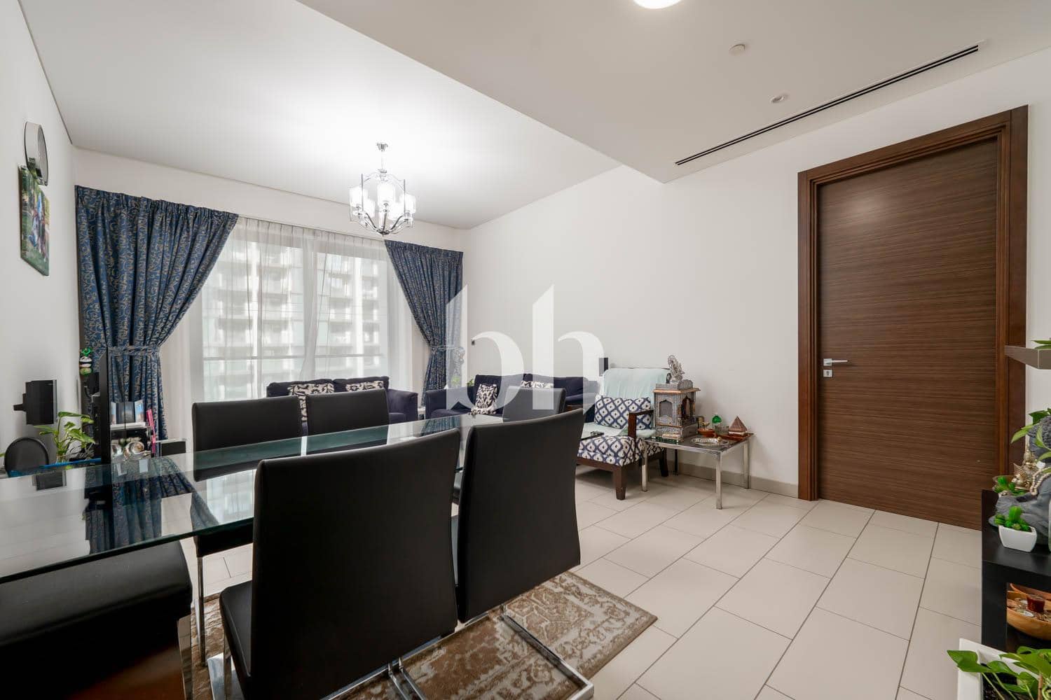 2 Bedroom Apartment in Hartland Greens 5 - photo 2
