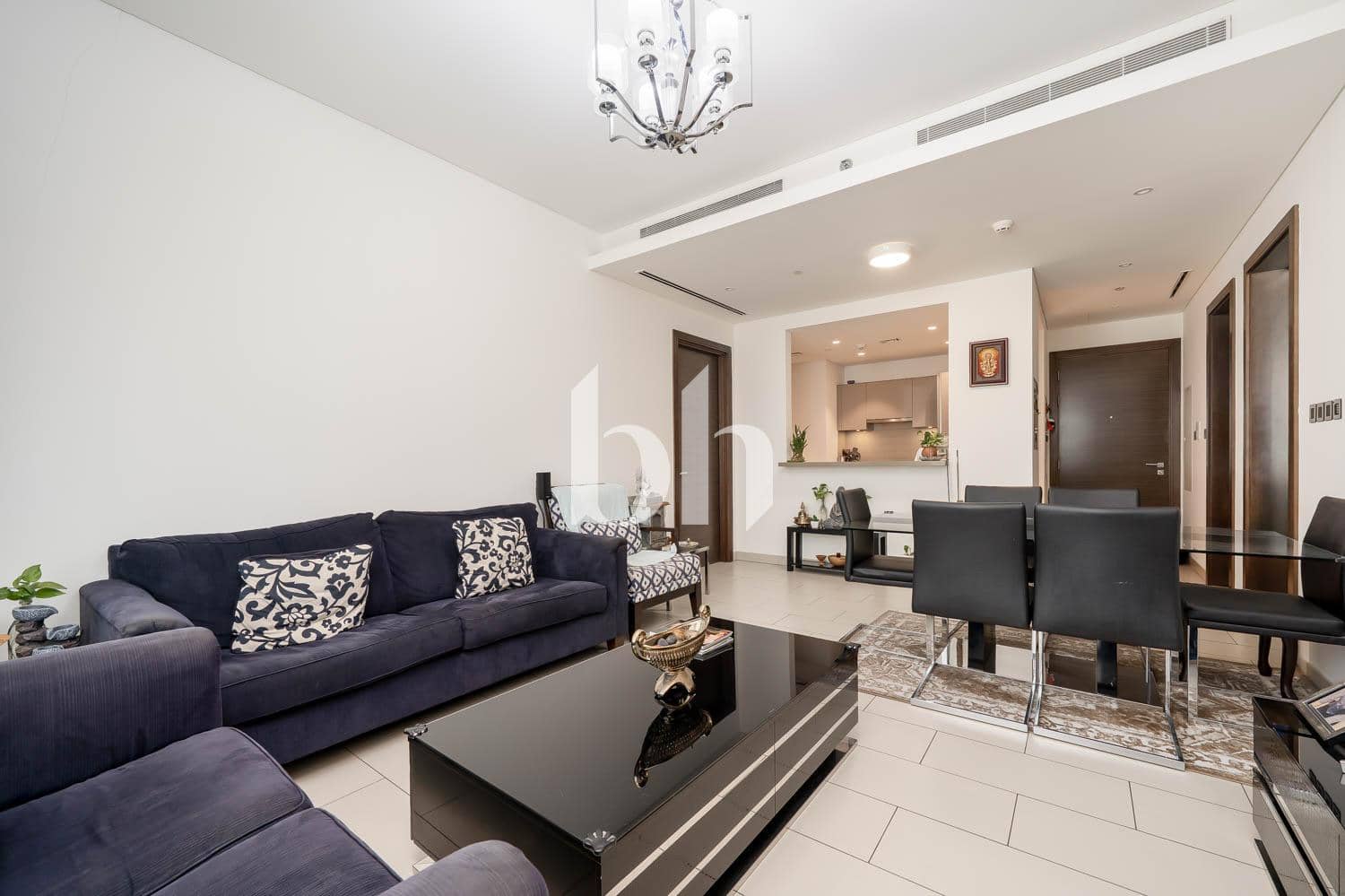 2 Bedroom Apartment in Hartland Greens 5