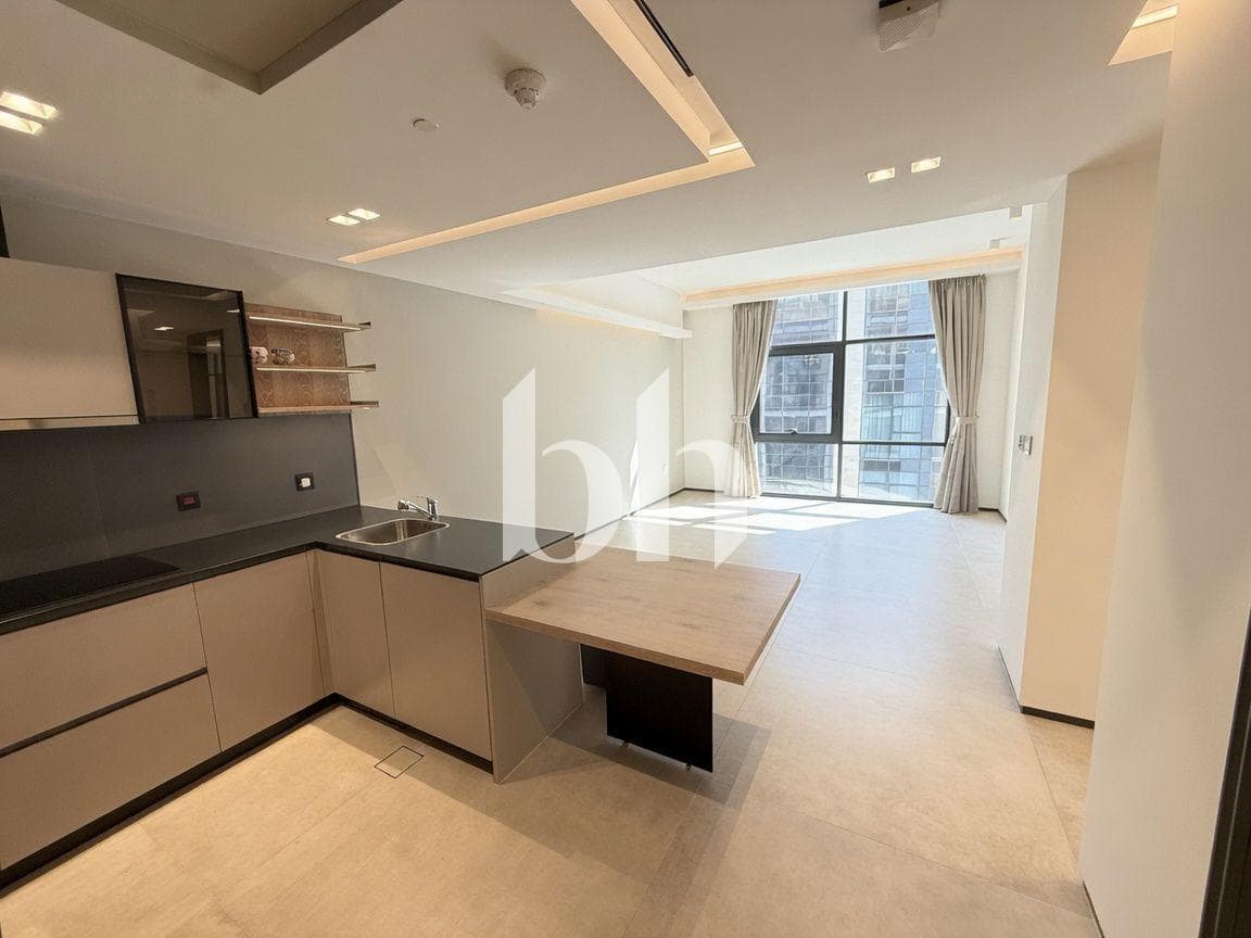 1 Bedroom Apartment in The Terraces South