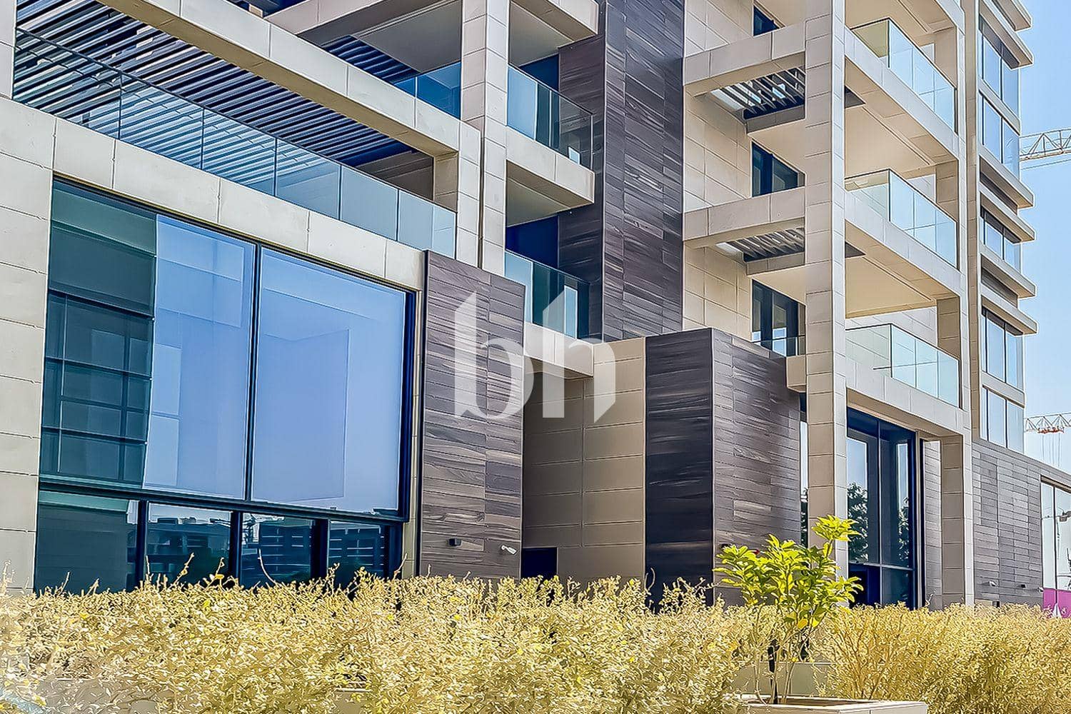 1 Bedroom Apartment in The Terraces South