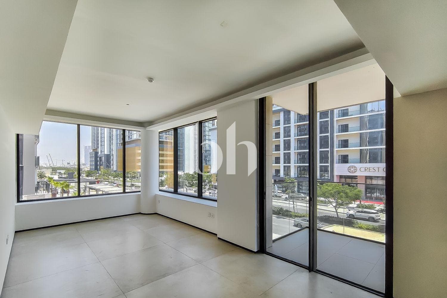 2 Bedroom Apartment in The Terraces South - photo 1