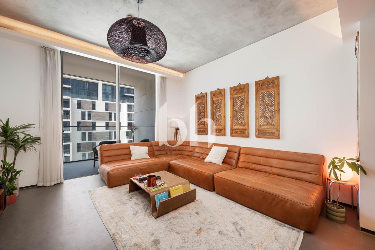 2 Bedroom Apartment in The Terraces South - photo 1