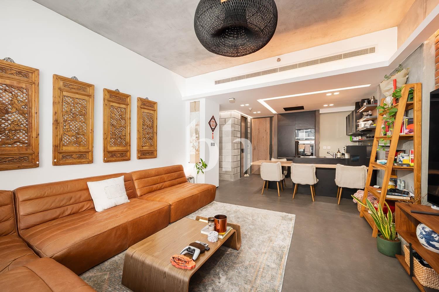 2 Bedroom Apartment in The Terraces South - photo 2