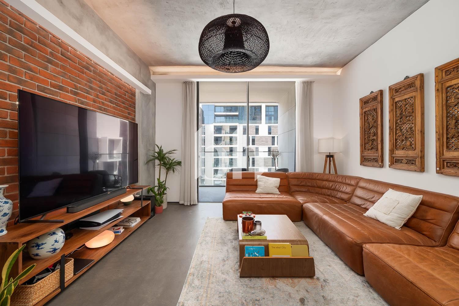 2 Bedroom Apartment in The Terraces South