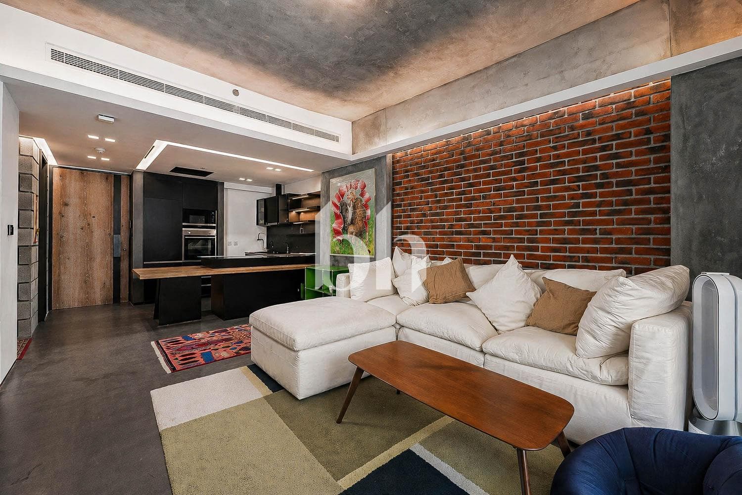 2 Bedroom Apartment in The Terraces South