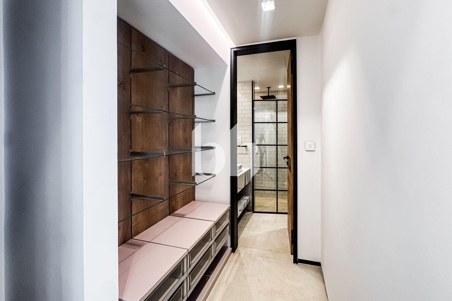 1 Bedroom Apartment in The Terraces South - photo 2