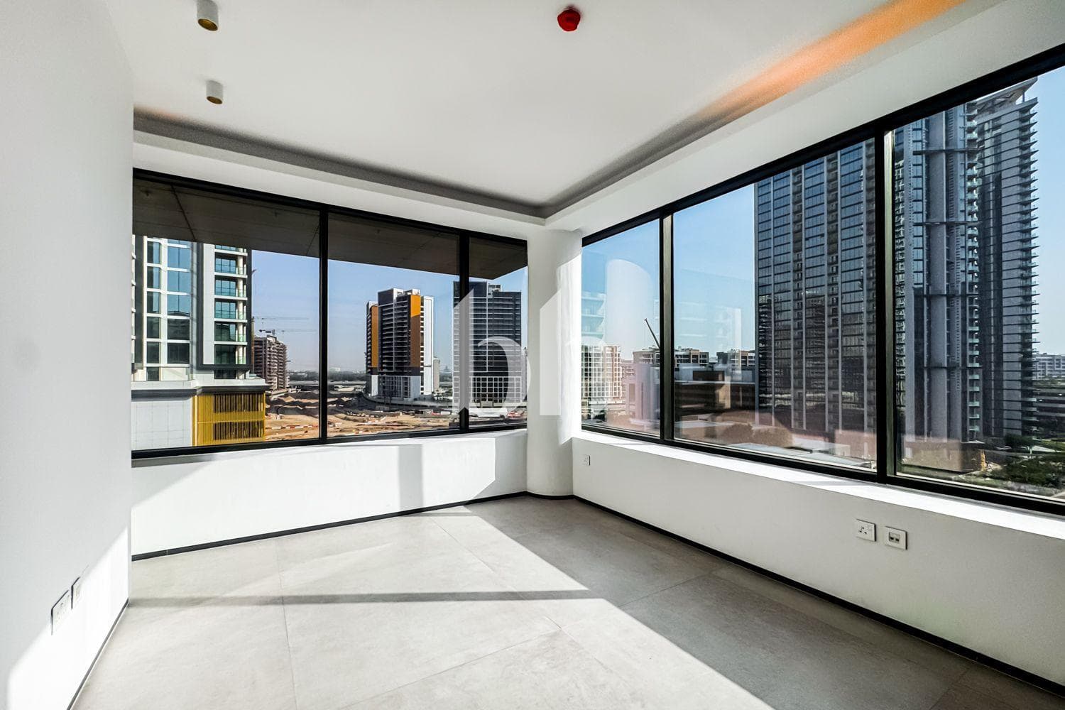 1 Bedroom Apartment in The Terraces South