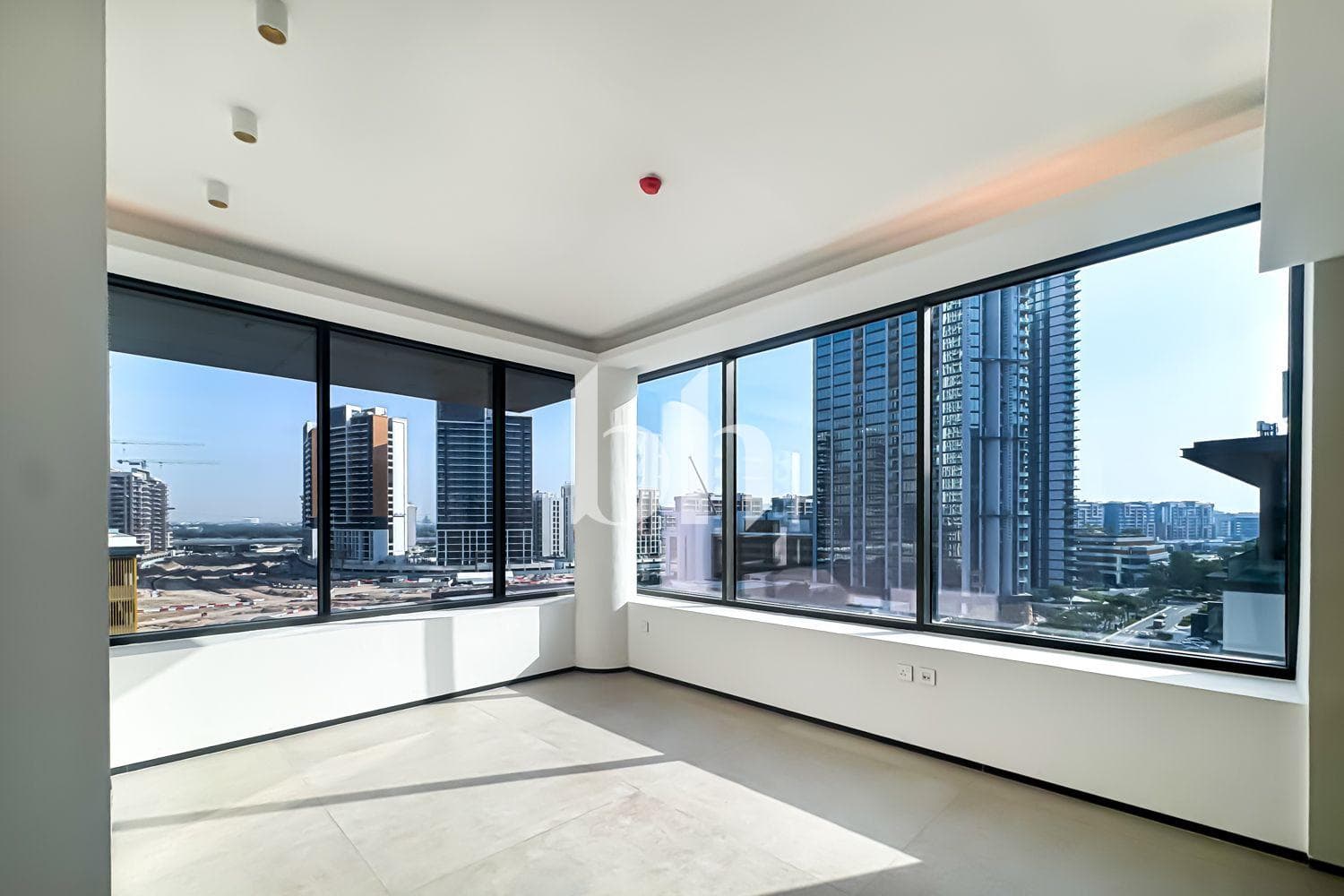 1 Bedroom Apartment in The Terraces South - photo 1