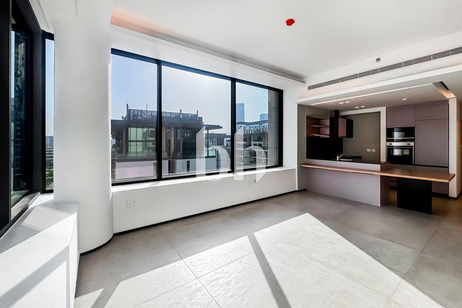 1 Bedroom Apartment in The Terraces South