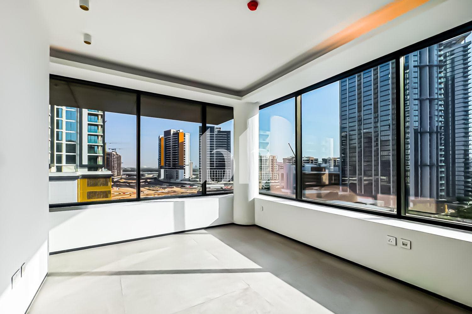 1 Bedroom Apartment in The Terraces South - photo 2