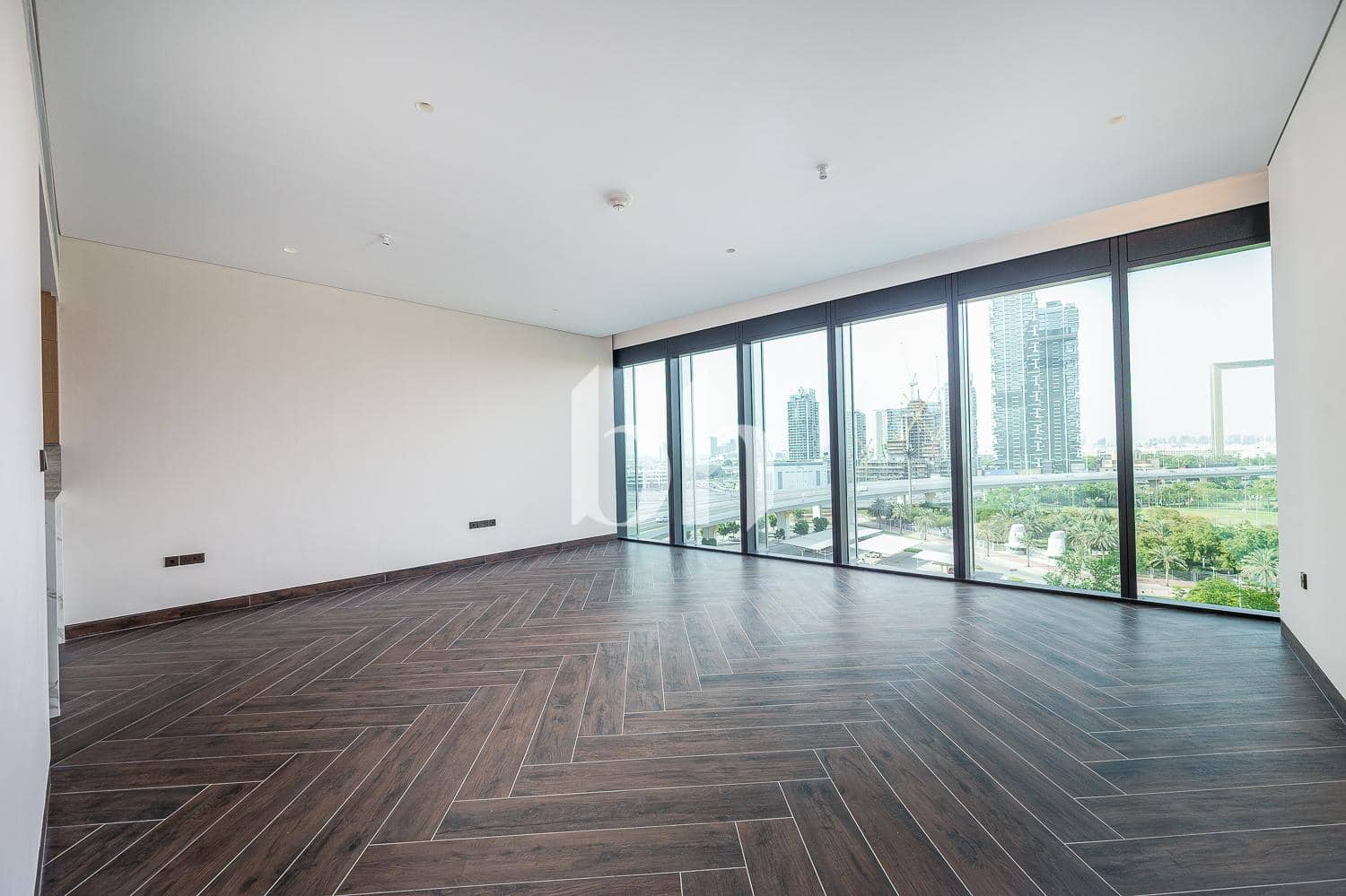 1 Bedroom Apartment in One Za'abeel The Residences