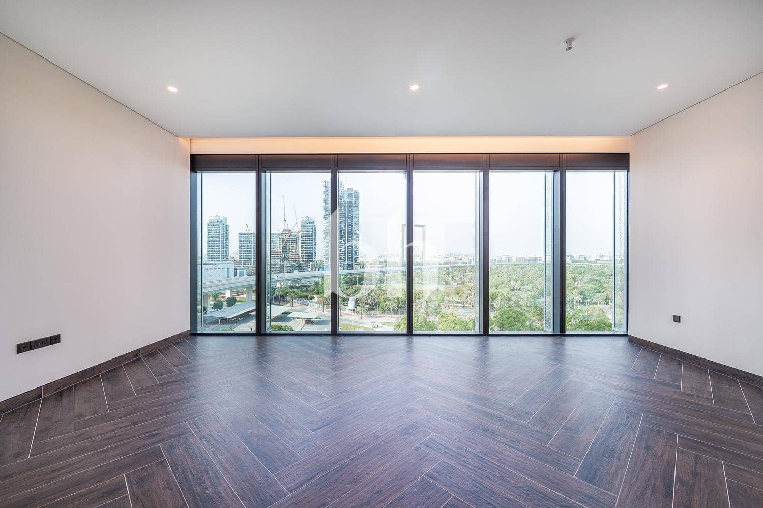 1 Bedroom Apartment in One Za'abeel The Residences - photo 1
