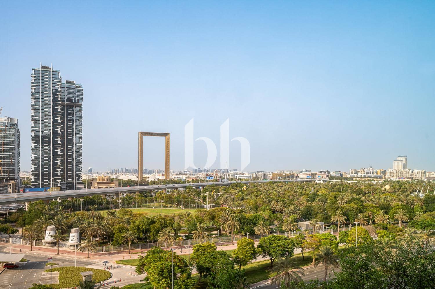 1 Bedroom Apartment in One Za'abeel The Residences - photo 2