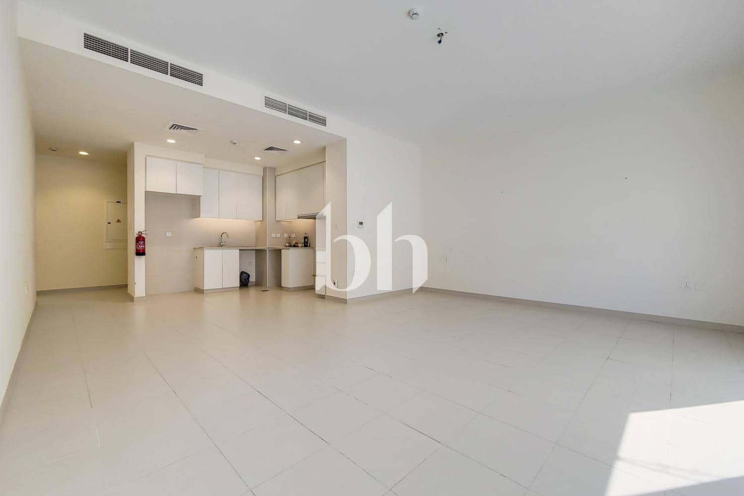2 Bedroom Apartment in Urbana 3 Block 27