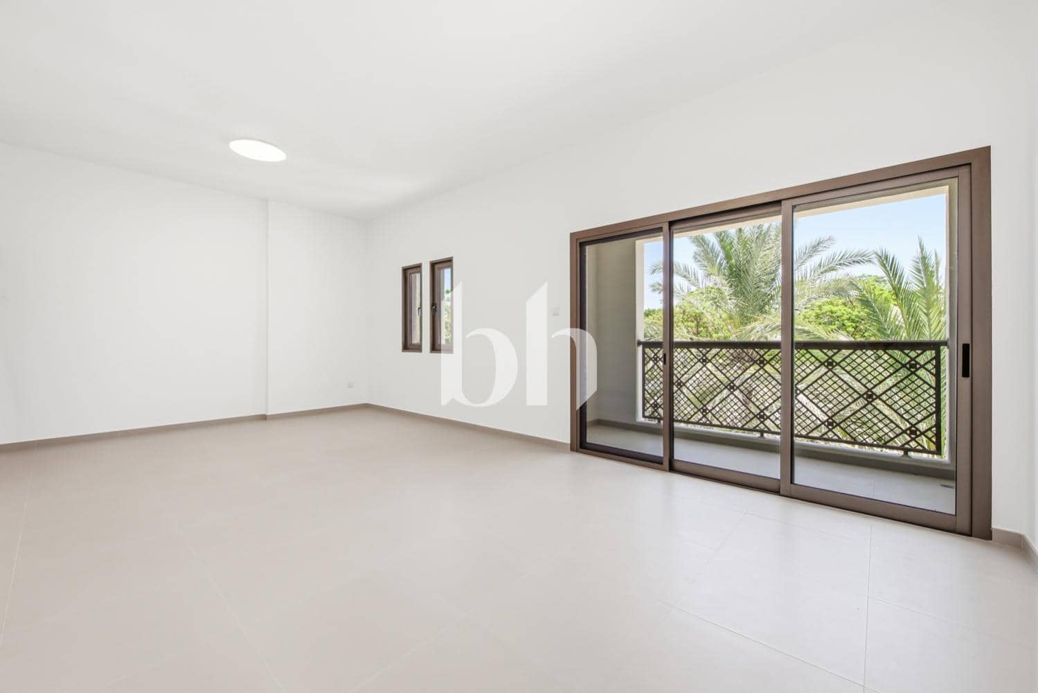 3 Bedroom Apartment in The Gardens Building 27