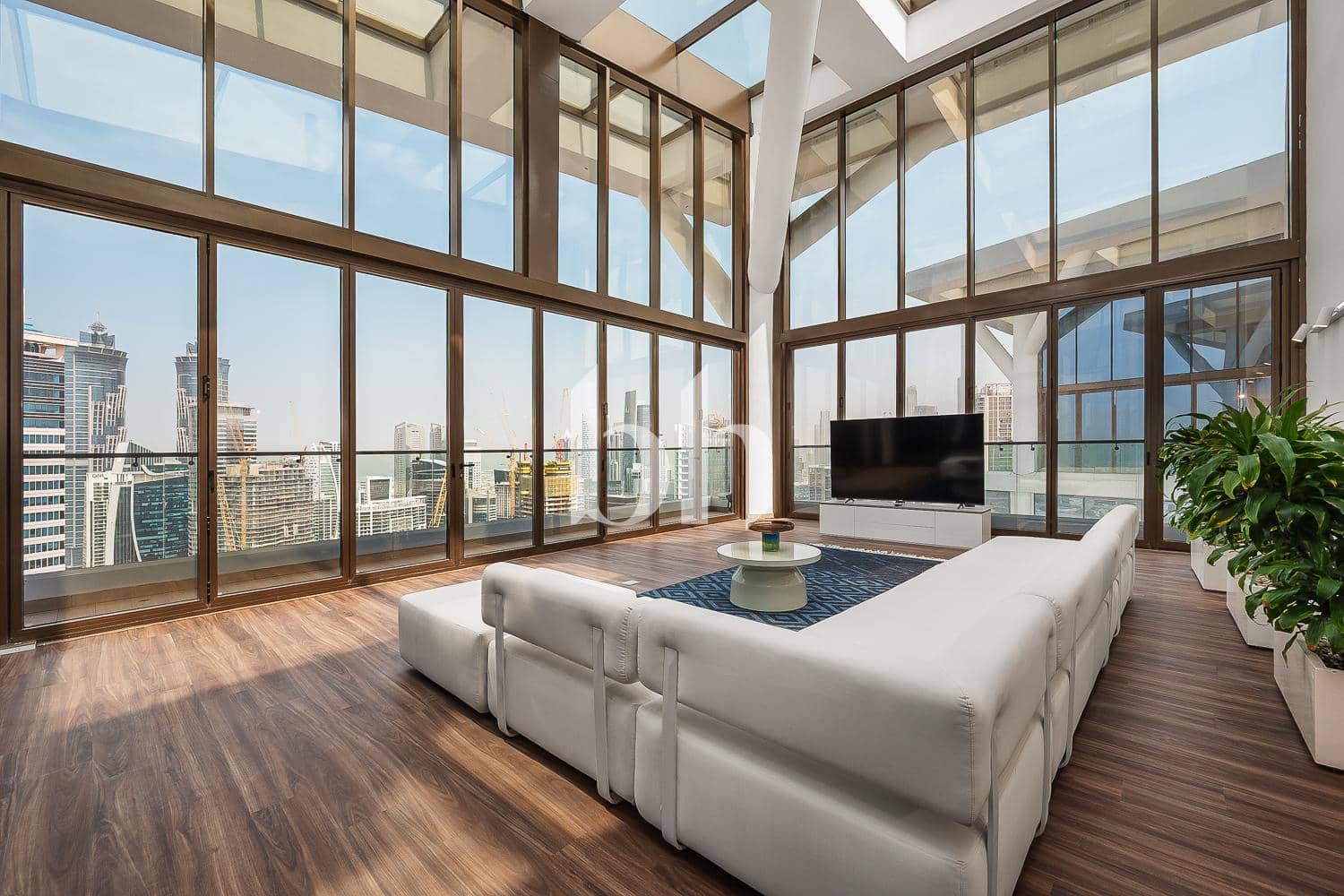 3 Bedroom Penthouse in One of One Luxury Residences