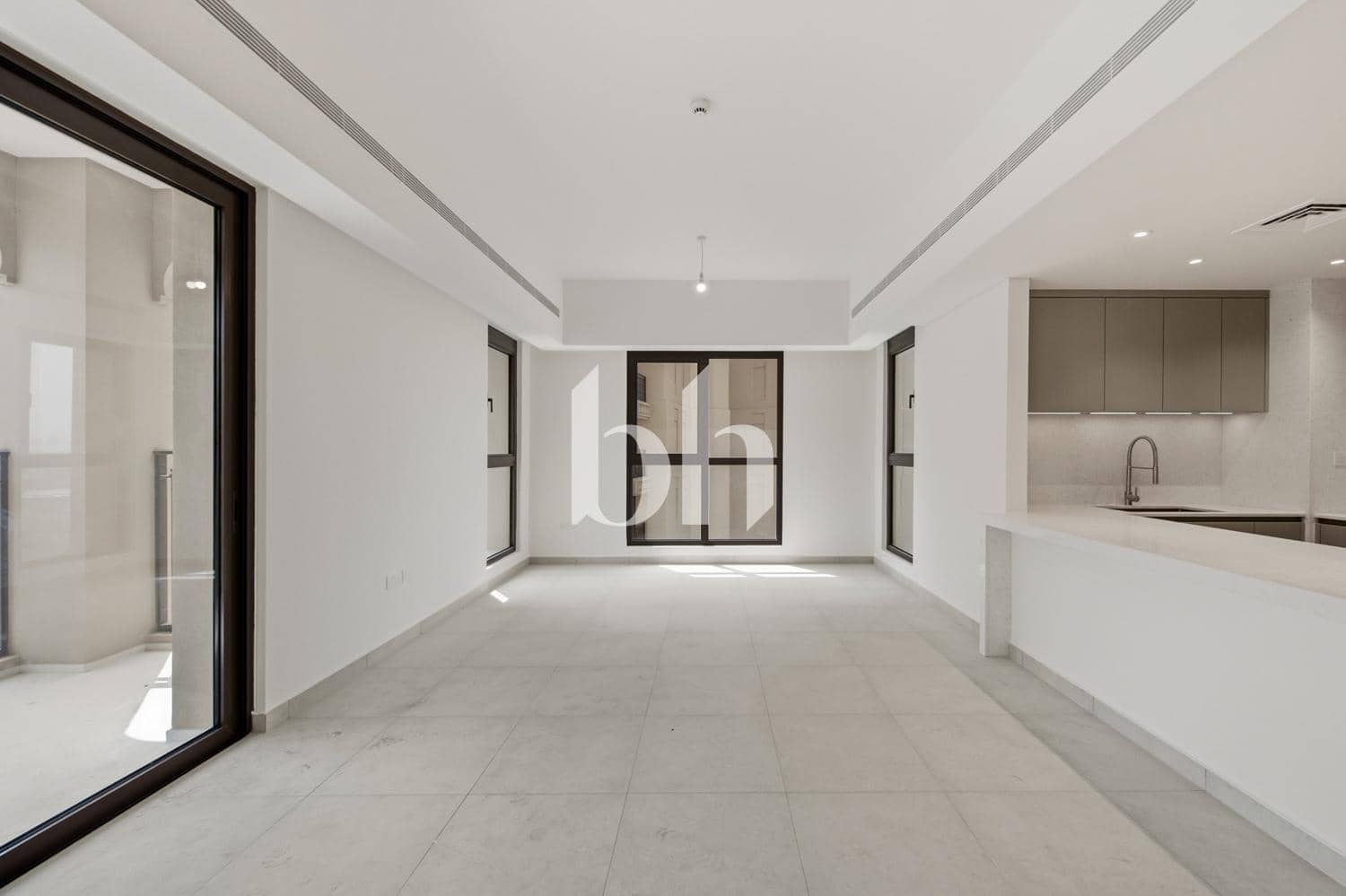 2 Bedroom Apartment in Al Jazi 2