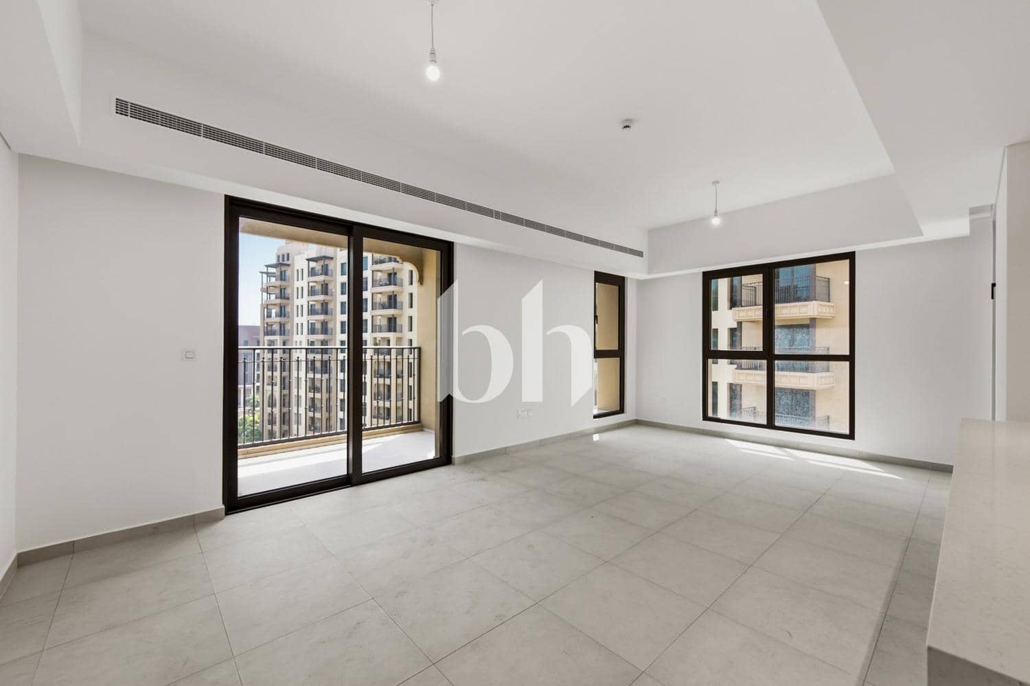 2 Bedroom Apartment in Al Jazi 2 - photo 1