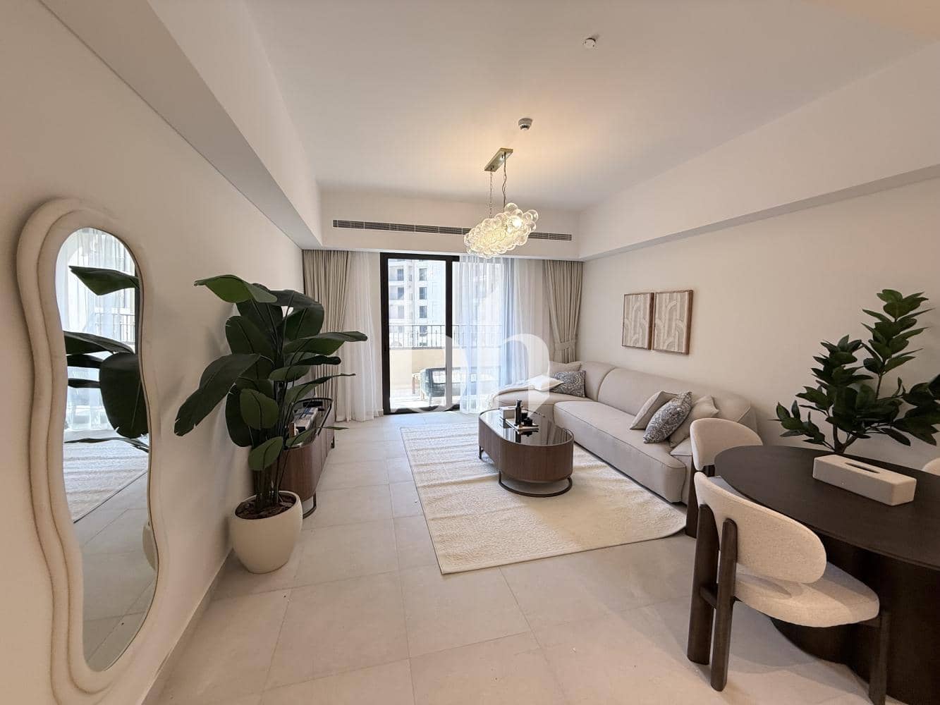 2 Bedroom Apartment in Al Jazi 4