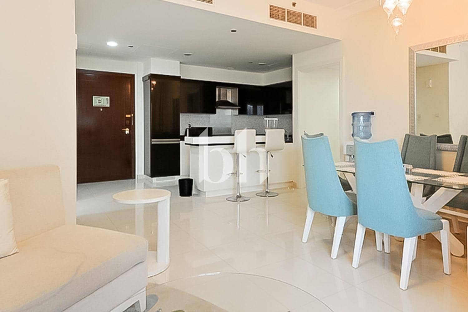 2 Bedroom Apartment in The Signature - photo 2