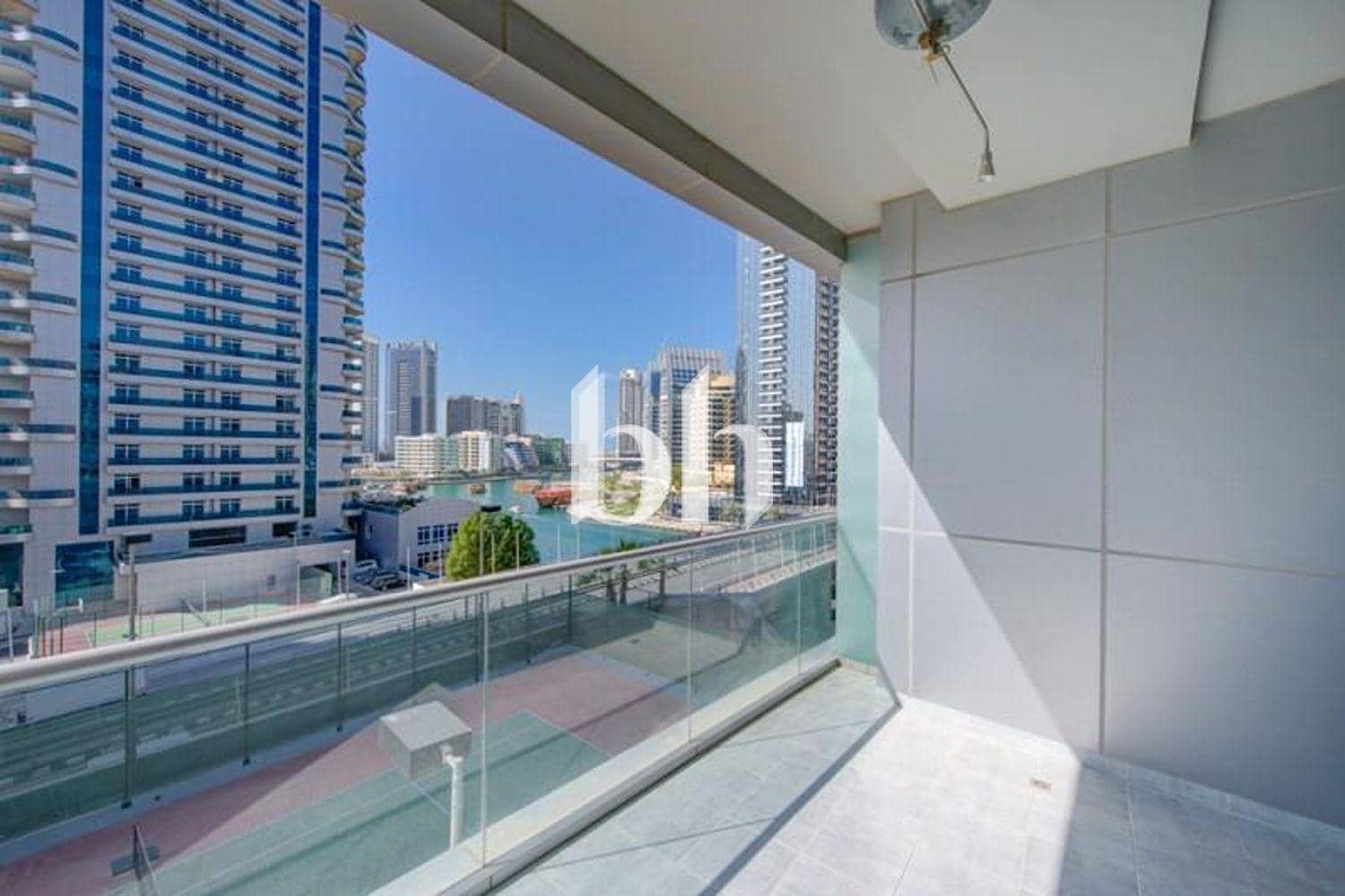 1 Bedroom Apartment in The Waves Tower B - photo 1